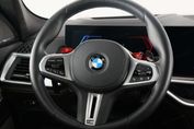 BMW X6 M Competition
