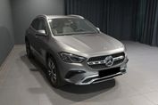 Mercedes GLA 200 Progressive