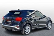 Audi Q2 SQ2 quattro