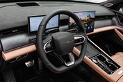 Chery Tiggo 9 Prestige 1.5 T-GDI Super Hybrid DHT 7os.