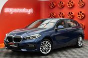 BMW Seria 1 118i Advantage