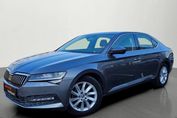 Skoda Superb 2.0 TDI SCR Ambition DSG
