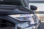 Audi A3 35 TFSI Advanced
