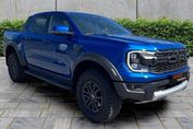 Ford Ranger Raptor A10  4x4