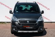 Peugeot Partner Tepee Kombi L1H1