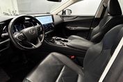 Lexus NX 350h Prestige 2WD