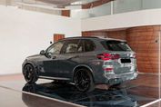 BMW X5 xDrive30d M Sport