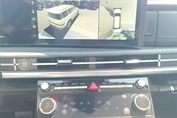 Hyundai Santa Fe 1.6 T-GDI HEV Platinum 4WD aut