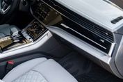 Audi Q7 TDI quattro S Line