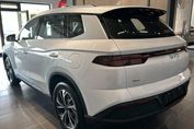 Byd Sealion 5 DM-i 1.5 Design