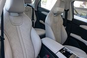 BYD ATTO 2 Boost