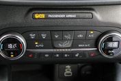 Ford Kuga 2.5 Fhev Fwd St-Line Ecvt