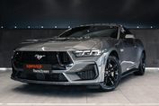 Ford Mustang V8 GT