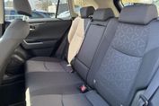 Toyota RAV4 Comfort 2.5 Hybrid