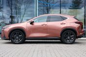 Lexus NX 450h+ Prestige AWD