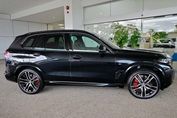 BMW X5 xDrive30d M Sport sport