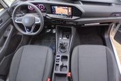Volkswagen Caddy Cargo L1H1