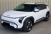 Kia EV3 81.4kWh Business Line