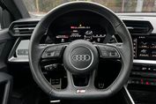 Audi A3 S3 Sportback TFSI quattro