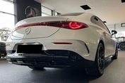 Mercedes CLA 250+ AMG Line