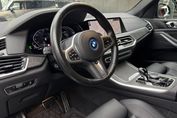 BMW X5 xDrive45e M Sport