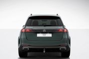 Mercedes GLE 350 d 4MATIC AMG Line