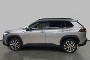 Toyota Corolla Cross 2.0 Hybrid