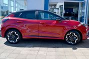 Ford Puma ST-Line X PowerShift mHEV  1.0 EcoBoost