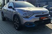 Citroen C4 EV136.50KWH Shine