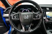 Honda Civic 1.5 VTEC T Sport Plus