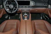 Mercedes GLE 450 d 4-Matic AMG Line