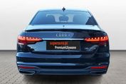 Audi A4 35 TFSI mHEV S tronic