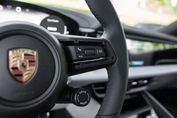 Porsche Macan 4S