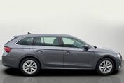 Skoda Octavia 1.5 TSI mHEV  Selection DSG