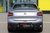 Citroen C4 X BlueHDi Feel Pack S&S EAT8