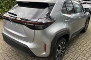 Toyota Yaris Cross Style 1.5 Hybrid AWD