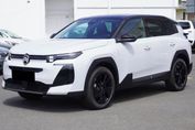 Citroen C5 Aircross Plus eDCT6 1.2 mHEV