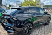 Renault Rafale Atelier Alpine MMT 4x4 1.2 E-Tech PHEV