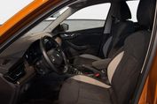Skoda Kamiq 1.0 TSI DSG