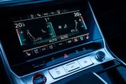 Audi A6 RS6 TFSI quattro Performance