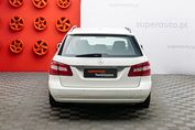 Mercedes Klasa E 200