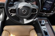 Volvo XC60 B4 D AWD Ultimate Dark