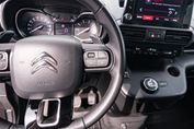 Citroen Berlingo Kombi XL L2H1 Shine EAT8