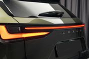 Lexus NX 350h Prestige AWD