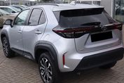 Toyota Yaris Cross Style 1.5 Hybrid