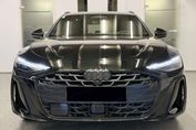 Audi A6 TFSI quattro S line Avant