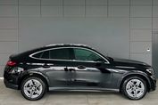 Mercedes GLC Coupe 220 d mHEV 4-Matic AMG Line