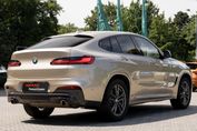 BMW X4 xDrive20i M Sport