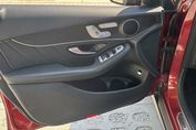 Mercedes GLC 300 d 4-Matic