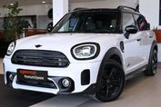 Mini Countryman Cooper ALL4 Shadow Edition